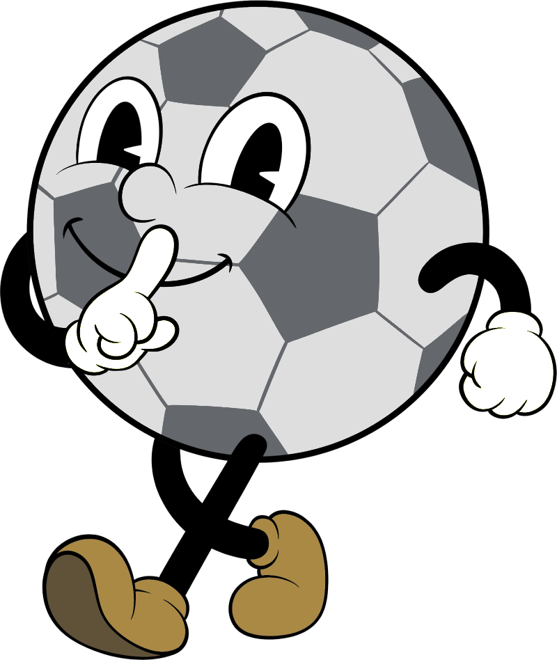 secret.soccer logo